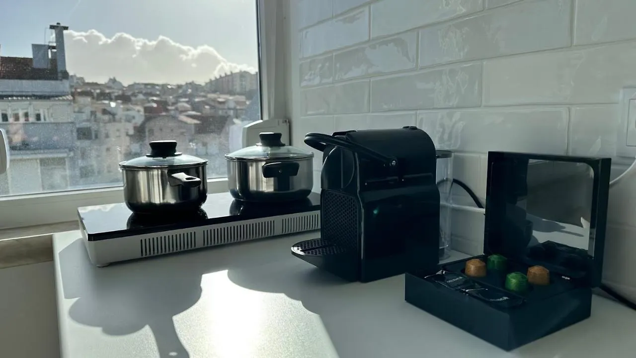 Studio 59 Lisboa ゲストハウス リスボン