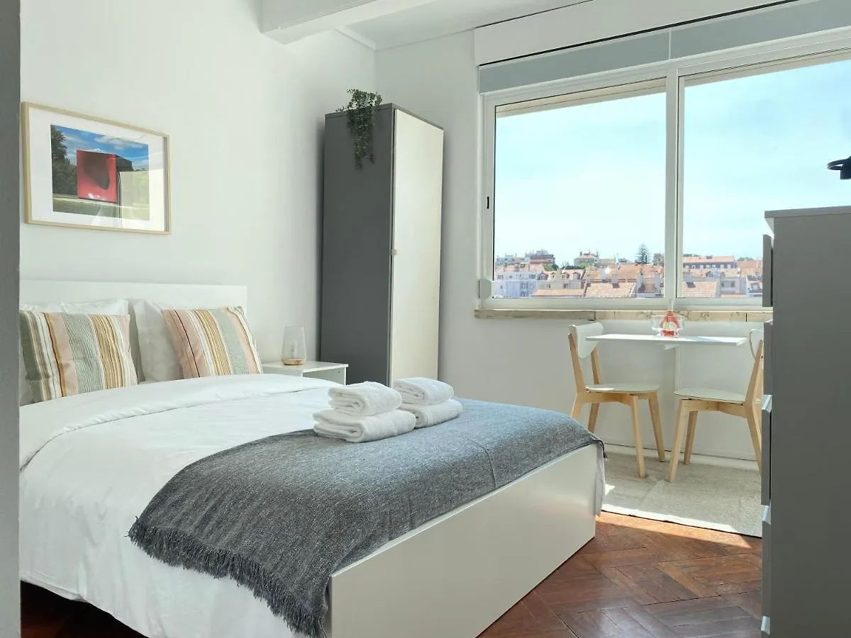 Studio 59 Lisboa Maison d'hôtes
