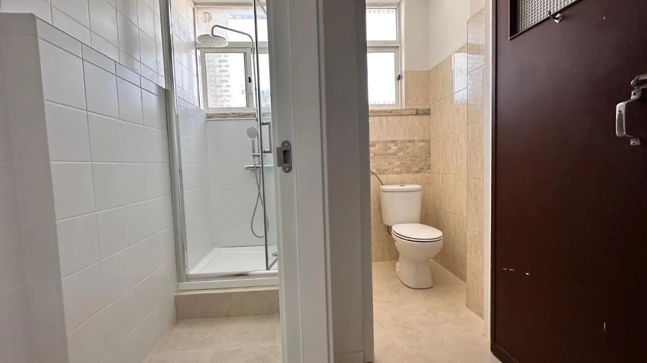 Maison d'hôtes Studio 59 Lisboa