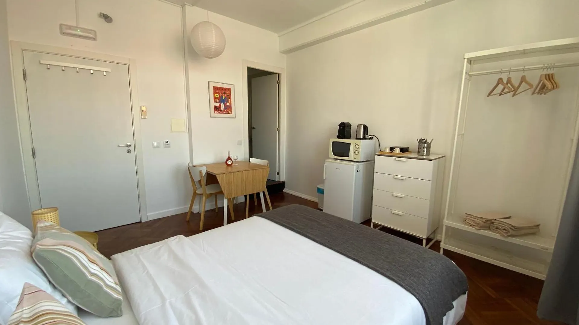 ゲストハウス Studio 59 Lisboa