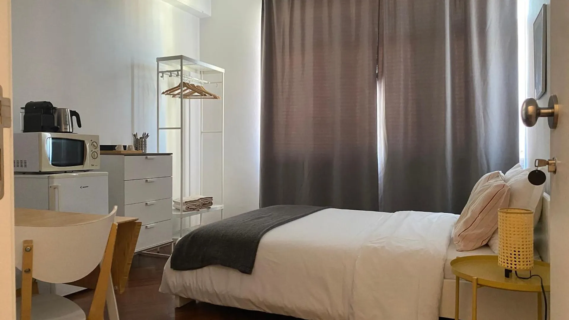 Studio 59 Lisboa ゲストハウス リスボン