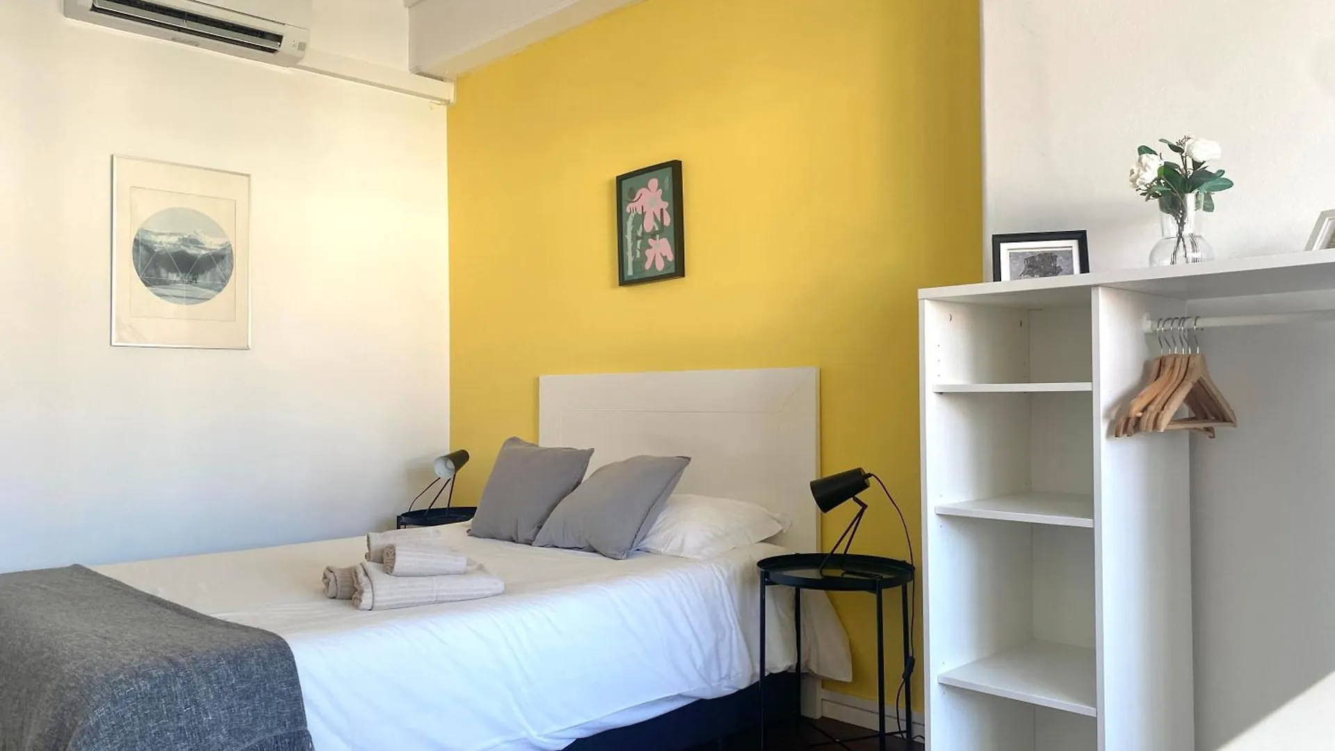 Studio 59 Lisboa Guest house