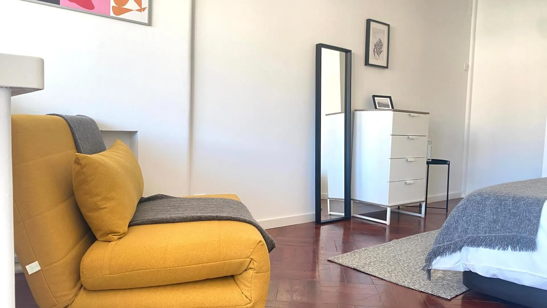 Maison d'hôtes Studio 59 Lisboa