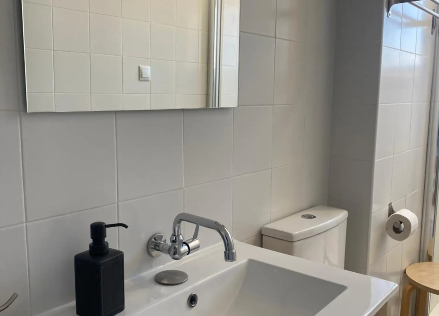 Maison d'hôtes Studio 59 Lisboa
