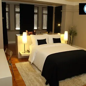 Castilho House Lisbona