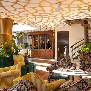 Hotel Heritage Avenida Liberdade - Heritage Collection - Avenida, Lisbon