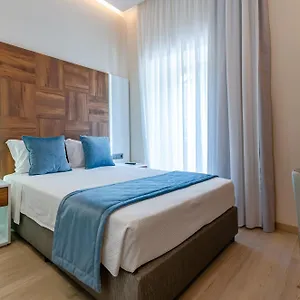 Hotel Avenida Park, Lisbon
