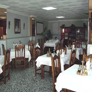 El Polígono Lucena