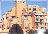 Fenix Aguadulce (Almeria)