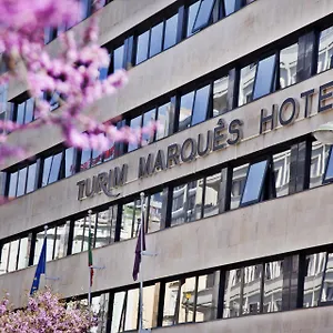 Hotel Turim Marques Hotel, Lisbon