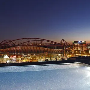 Aparthotel Upon Prime Residences, Lisbon