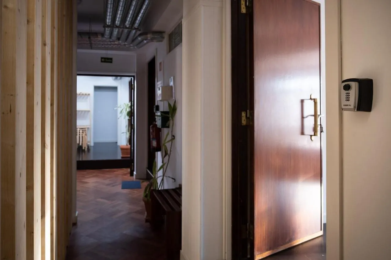 Maison d'hôtes Studio 59 Lisboa