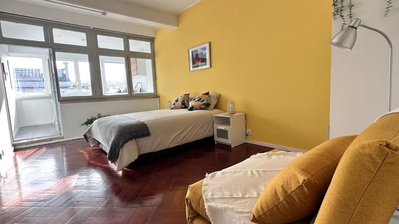 Guest house Studio 59 Lisboa Portugal