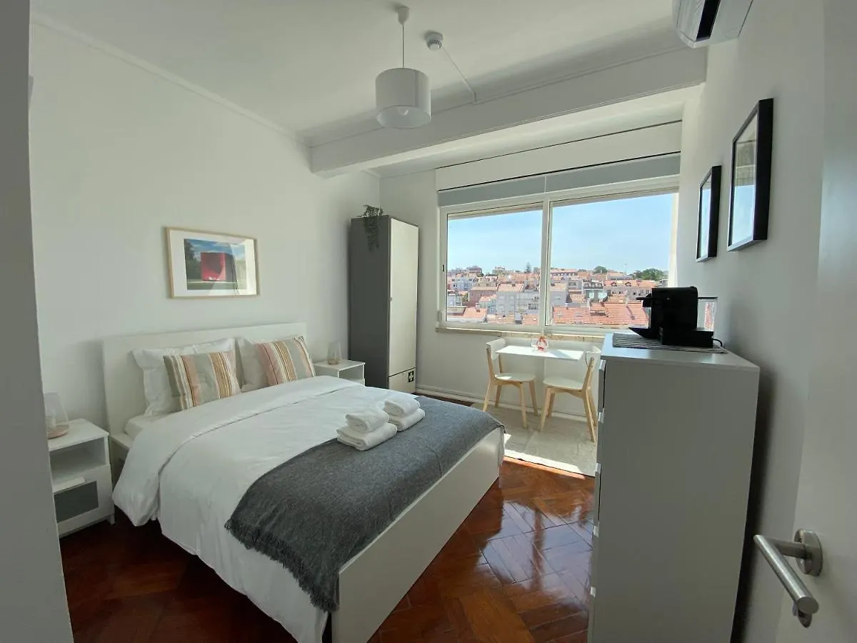 Maison d'hôtes Studio 59 Lisboa Portugal