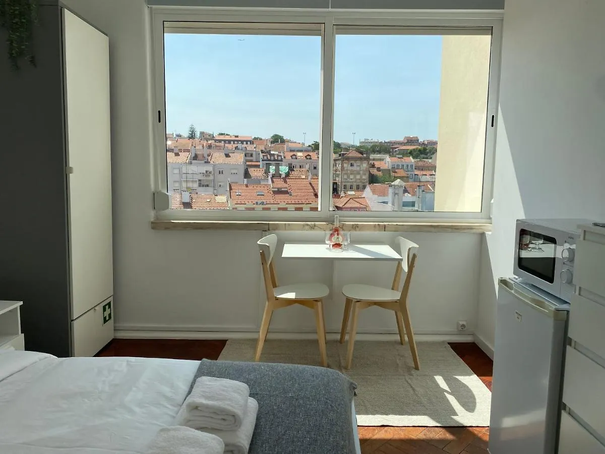 Studio 59 Lisboa Maison d'hôtes