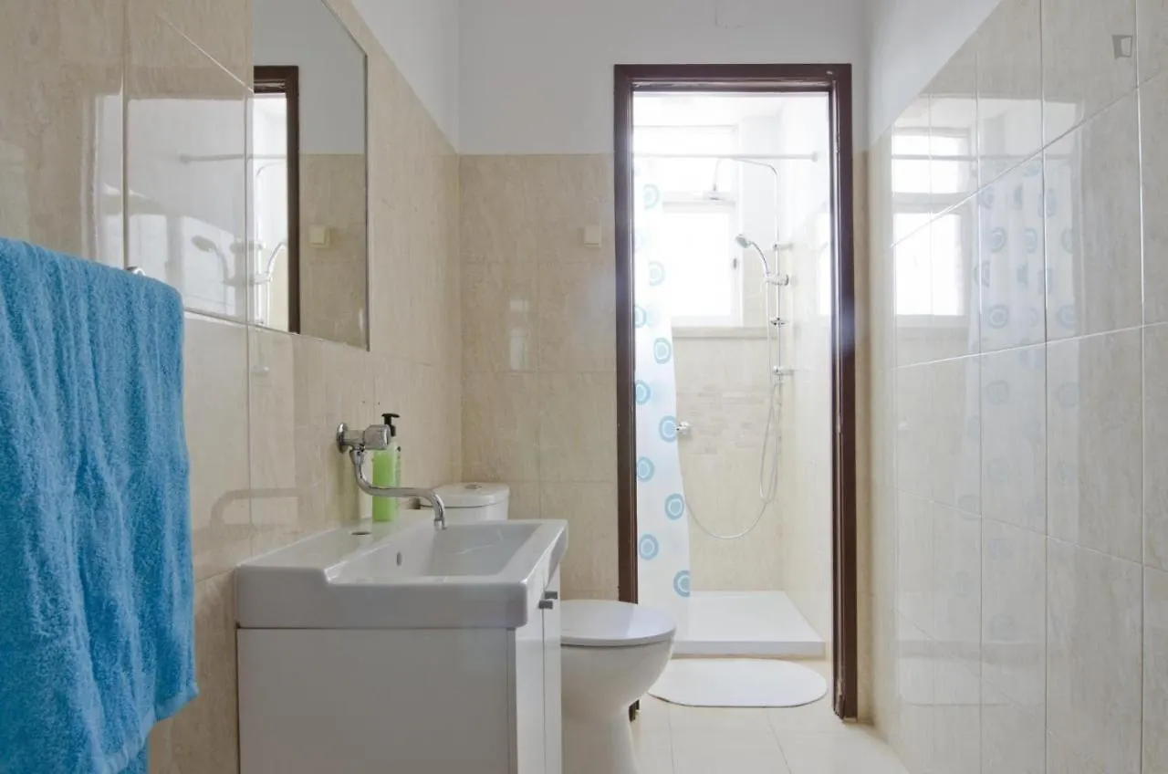 Guest house Studio 59 Lisboa Portugal