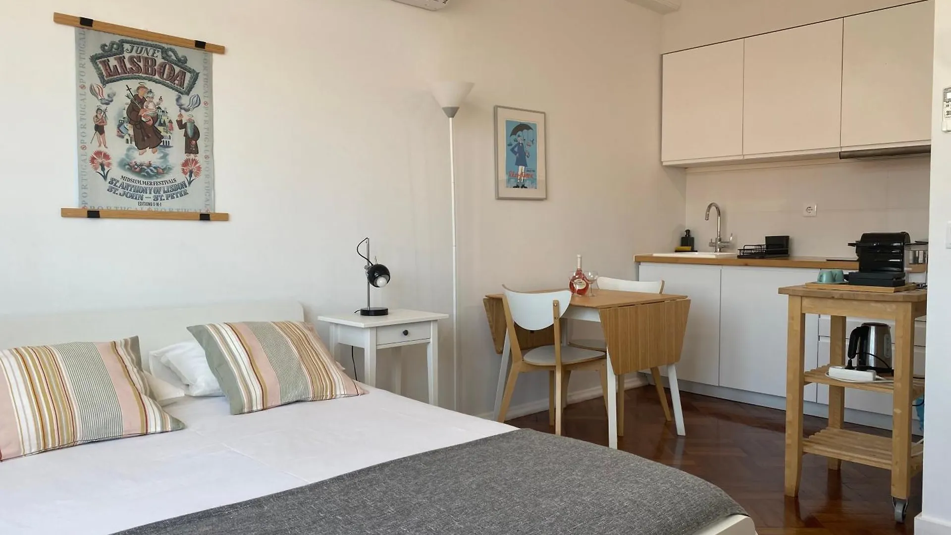 Studio 59 Lisboa Maison d'hôtes