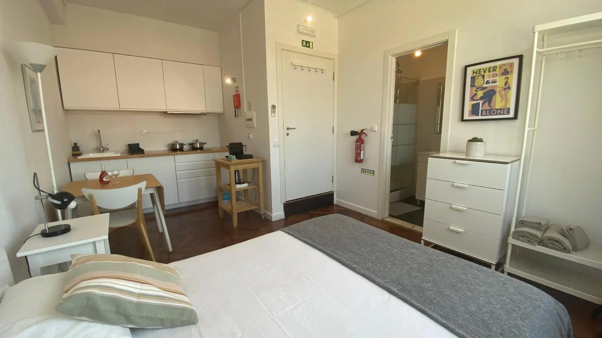 Studio 59 Lisboa Maison d'hôtes