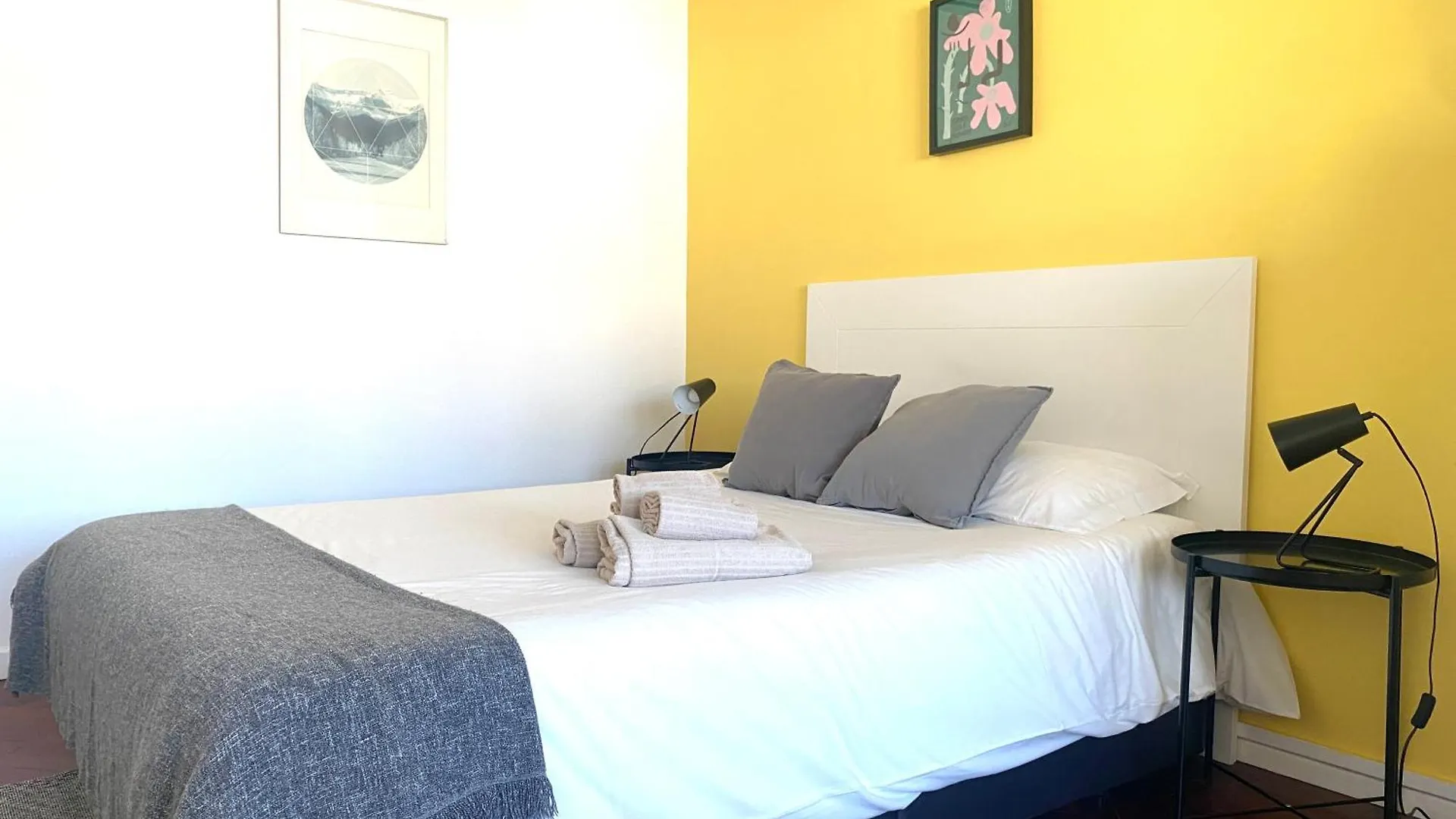 Studio 59 Lisboa Maison d'hôtes
