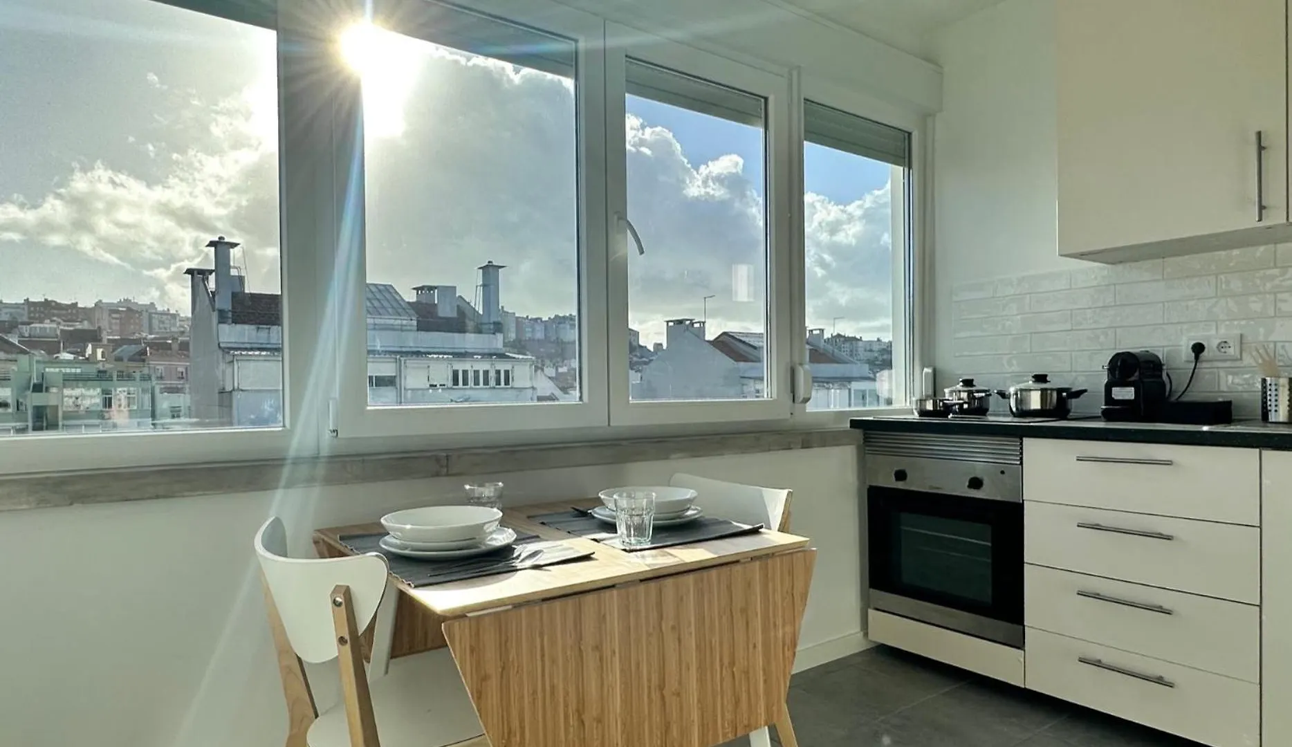 Studio 59 Lisboa Maison d'hôtes