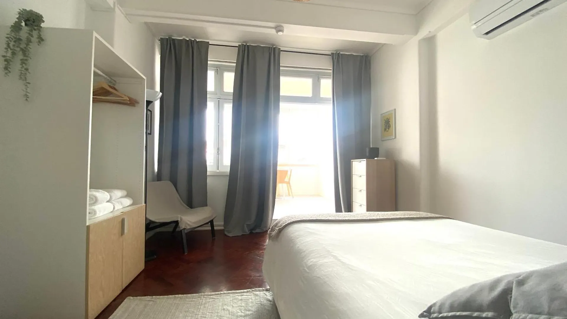Maison d'hôtes Studio 59 Lisboa